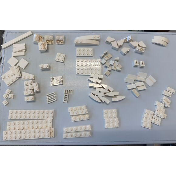 Lego Creator 3-in-1 No. 31006 Highway Speedster Tow Truck & Roadster NO BOX - Picture 2 of 9